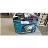 Image 1 : RAPID FLO 100-FT 5/8-IN GARDEN HOSE