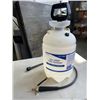 Image 1 : NU-CALGON N0. 300P POLY SPRAYER. WORKING