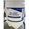 Image 3 : NU-CALGON N0. 300P POLY SPRAYER. WORKING