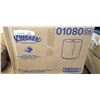 Image 1 : NEW CASE OF KLEENEX HAND TOWEL ROLLS, 12 ROLLS PER CASE