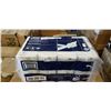 Image 1 : NEW PACK OF TORK PEAK SERVE HAND TOWELS 12X410 TOWELS