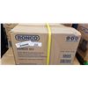 Image 1 : NEW CASE OF RONCO XL NE45 GREEN NITRILE EXAMINATION GLOVES