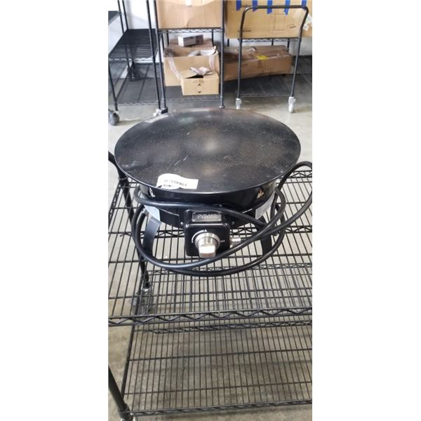PROPANE OUTLAND FIREBOWL