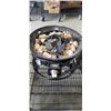 Image 2 : PROPANE OUTLAND FIREBOWL