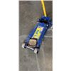 Image 2 : 3 TON FLOOR JACK