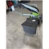 Image 5 : GREENWORKS 120V 13A  ELECTRIC LAWNMOWER
