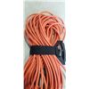 Image 2 : APPROX 200 FEET HEAVY DUTY ORANGE EXTENSION CORD. 12AWG/3C