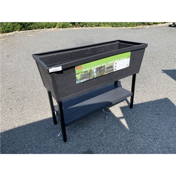 KETER REVES GARDEN BED