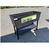 Image 1 : KETER REVES GARDEN BED