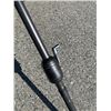 Image 5 : PATIO CRANK LIFT UMBRELLA WITH CURTAIN ROD, SOLAR SHOWER AND NOODLE PILLOW