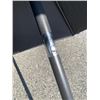 Image 6 : PATIO CRANK LIFT UMBRELLA WITH CURTAIN ROD, SOLAR SHOWER AND NOODLE PILLOW