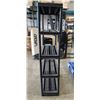 Image 3 : 6 FOOT PLASTIC UTILITY SHELF