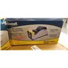 Image 2 : ZENO BAMBOO TOILET PAPER (12 PCS) AND 2 EXCELL EXTRA WIDE TAPE DISPENSERS