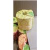 Image 3 : ZENO BAMBOO TOILET PAPER (12 PCS) AND 2 EXCELL EXTRA WIDE TAPE DISPENSERS
