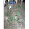 Image 1 : 2 COBRA MIST STANDS