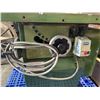 Image 3 : LEESON 10" TILTING ARBOR SAW