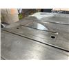 Image 5 : LEESON 10" TILTING ARBOR SAW