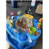 Image 3 : EVENFLO EXERSAUCER BABY JUMPER