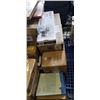 Image 3 : PALLET OF VIVO MOUNTS AND ACCESSORIES