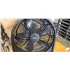 Image 2 : NOMA FLOOR FAN