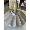 Image 3 : UMBRELLA BASE AND UMBRELLA