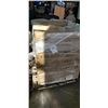 Image 1 : PALLET OF 14 NEW TECHORBITS DESK RISERS