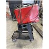 Image 3 : CENTURY QUICK FIX GASLESS WIRE FEED WELDER, ON CART