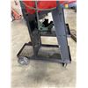 Image 4 : CENTURY QUICK FIX GASLESS WIRE FEED WELDER, ON CART