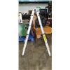 Image 2 : FEATHERLITE MULTIFOLD LADDER