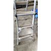 Image 3 : FEATHERLITE MULTIFOLD LADDER