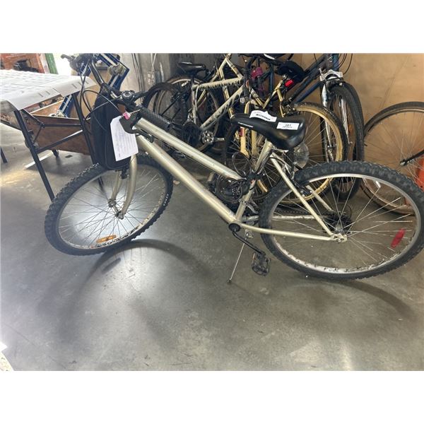 UNBRANDED BIKE