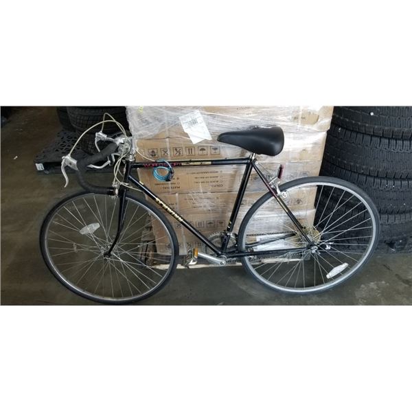 SCHWINN WORLDSPORT BIKE