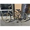 Image 1 : GOLD/ SILVER BIKE