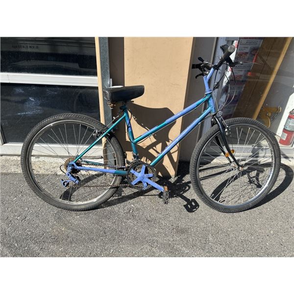 UNBRANDED BIKE