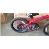 Image 2 : SPIDERMAN YOUTH BIKE