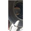 Image 4 : SET OF 4 CONTINENTAL VAN CONTACT A/S M+S 235/65/R16 TIRES, GOOD USEABLE TIRES, SEE PICTURES FOR TREA
