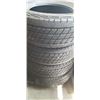 Image 2 : SET OF 4 COOPER ADENTURER H/T  235/65/R16C TIRES, SEE PICTURES FOR TREAD DEPTH, GOOD USEABLE TIRES