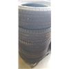 Image 3 : SET OF 4 FIRESTONE TRANSFORCE CV 235/65/R16C TIRES, SEE PICTURES FOR TREAD DEPTH, GOOD USEABLE TIRES