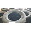 Image 2 : SET OF 4 FIRESTONE TRANSFORCE CV 235/65/R16C TIRES, SEE PICTURES FOR TREAD DEPTH, GOOD USEABLE TIRES