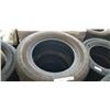 Image 1 : SET OF 4 FIRESTONE TRANSFORCE CV 235/65/R16C TIRES, SEE PICTURES FOR TREAD DEPTH, GOOD USEABLE TIRES