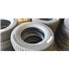 Image 2 : SET OF 4 CONTINENTAL VAN CONTACT A/S M+S 235/65/R16 TIRES, GOOD USEABLE TIRES, SEE PICTURES FOR TREA