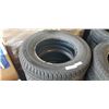 Image 2 : SET OF 4 CONTINENTAL VAN CONTACT A/S M+S 235/65/R16 TIRES, GOOD USEABLE TIRES, SEE PICTURES FOR TREA