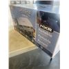 Image 4 : NXR 3 BURNER PORTABLE TABLETOP PROPANE GAS GRILL