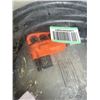 Image 4 : HEAVY DUTY 30 FOOT 50 AMP RV CORD. 6AWG/3C
