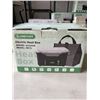 Image 1 : AMZCHEF ELECTRIC HEAT BOX. MODEL HB15