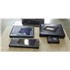 Image 1 : KLIM WIND LAPTOP COOLING PAD AND KLIM EVEREST LAPTOP COOLING PAD AND KLIM CHROMA WIRELESS KEYBOARD A