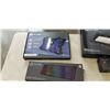 Image 2 : KLIM WIND LAPTOP COOLING PAD AND KLIM EVEREST LAPTOP COOLING PAD AND KLIM CHROMA WIRELESS KEYBOARD A