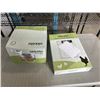 Image 1 : OKKOBI EGG INCUBATOR MODEL KF12 AND OKKOBI AUTOMATIC CHICKEN COOP DOOR C2