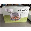 Image 2 : OKKOBI EGG INCUBATOR MODEL KF12 AND OKKOBI AUTOMATIC CHICKEN COOP DOOR C2