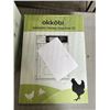 Image 3 : OKKOBI EGG INCUBATOR MODEL KF12 AND OKKOBI AUTOMATIC CHICKEN COOP DOOR C2